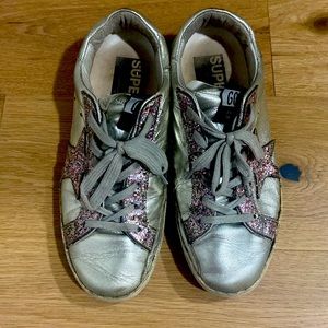 Golden Goose sneakers